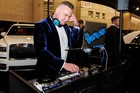 Black Tie Tailgate 2024 (General Event Photos)