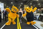 Black Tie Tailgate 2024 (General Event Photos)