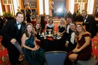 Black Tie Tailgate 2024 (General Event Photos)