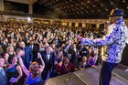 Black Tie Tailgate 2024 (General Event Photos)