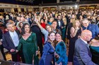 Black Tie Tailgate 2024 (General Event Photos)