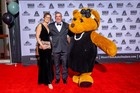 Black Tie Tailgate 2025 (The Red Carpet)