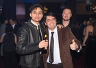 NYE 2026 at The Crystal Tea Room