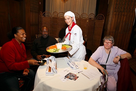 Taste of Philly
