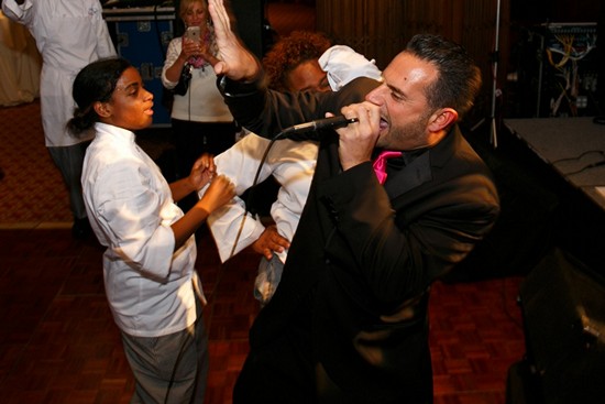 Taste of Philly