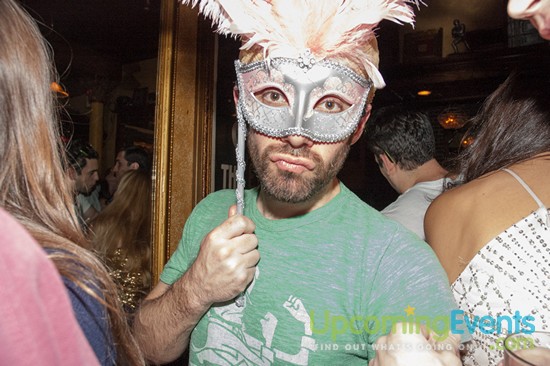 The Devil's Crawl