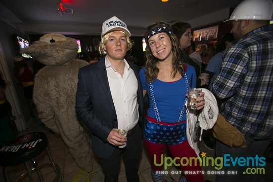 The Devil's Crawl