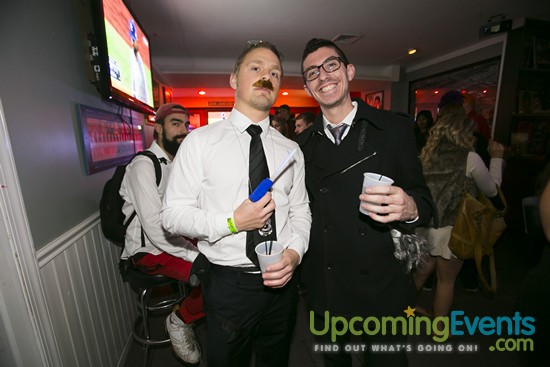 The Devil's Crawl