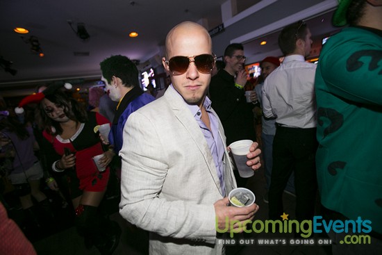 The Devil's Crawl