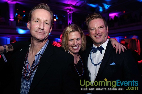 The Glitter City Gala - Philly's Hottest NYE Party!