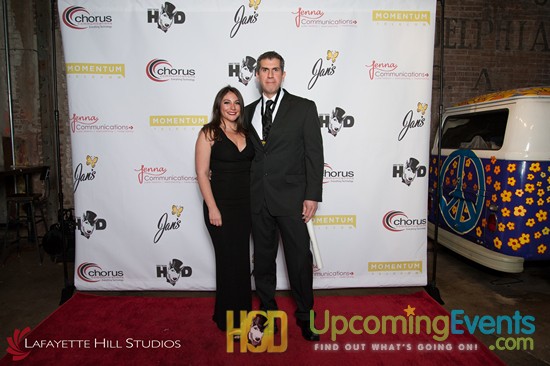 Hair O' The Dog 2017 (Red Carpet)