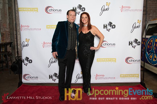 Hair O' The Dog 2017 (Red Carpet)