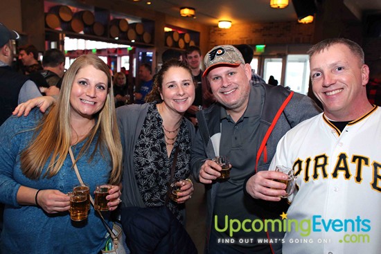 Winterfest Live! 2017 Craft Beer Festival