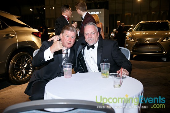 Black Tie Tailgate 2017 - Candid Event Photos