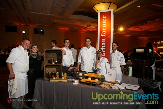 Philly Cooks 2017