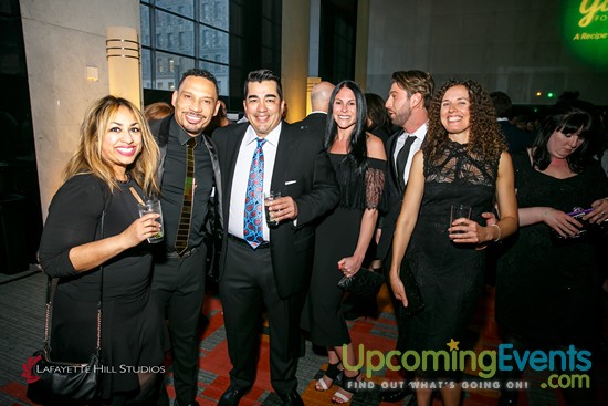 Garces Foundation Gala - Think Local, Give Local