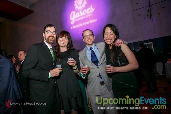 Garces Foundation Gala - Think Local, Give Local