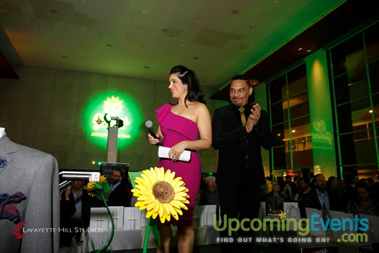 Garces Foundation Gala - Think Local, Give Local