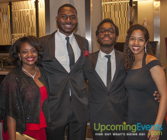 The 2017 Red Ball