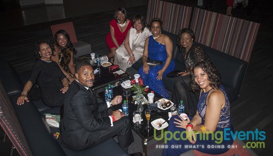 The 2017 Red Ball