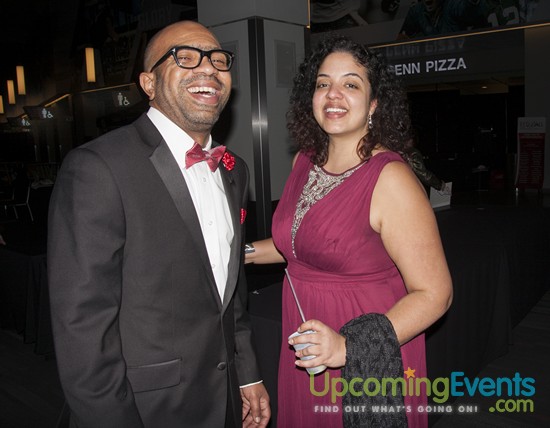 The 2017 Red Ball