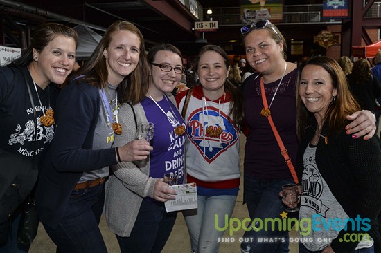 All Star Craft Beer & Wine Festival - Gallery 5