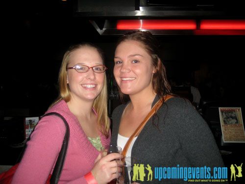 The Winter Beer Festival at The Blockley