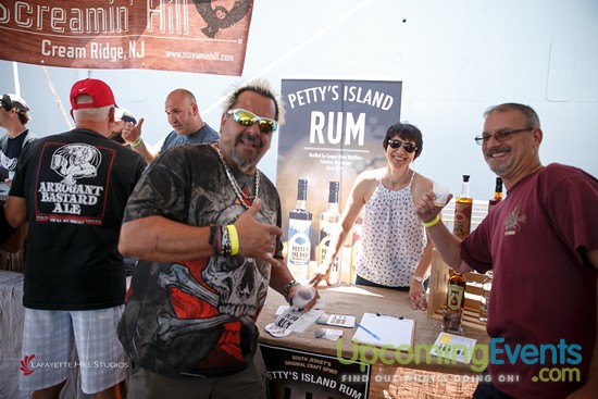 Battleship Beer Fest