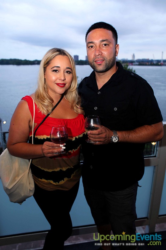 2017 Wine & Cocktail Festival