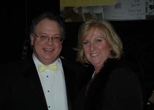 Lemon Ball 2010