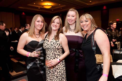 Hair O The Dog 2010