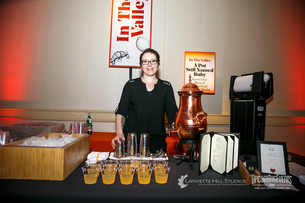 Philly Cooks 2018