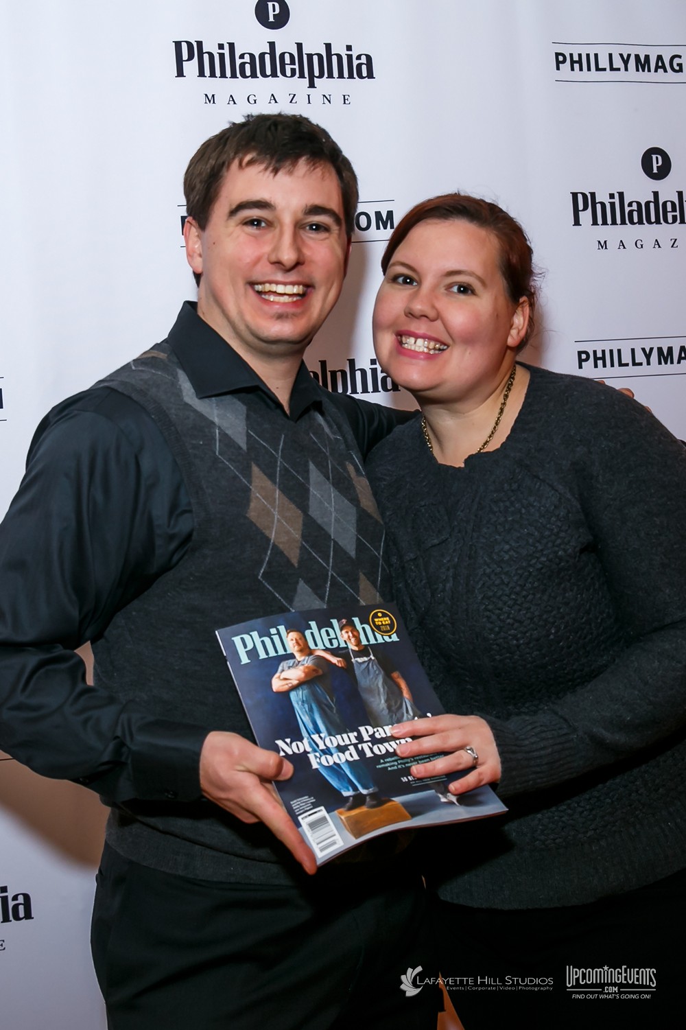 Philly Cooks 2018