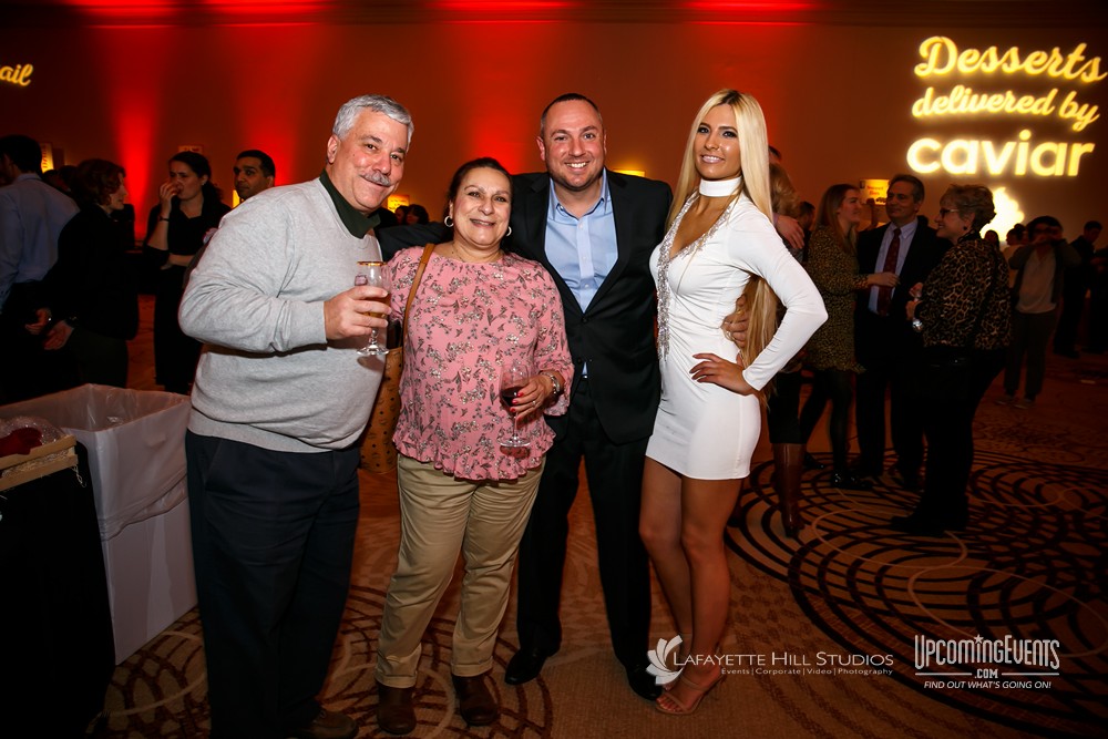 Philly Cooks 2018