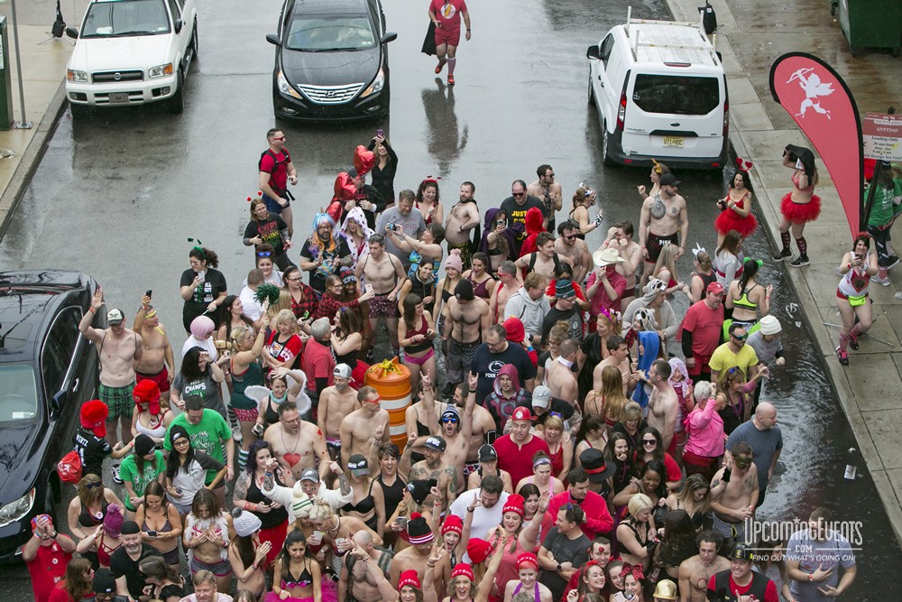 Cupid's Undie Run 2018 (Gallery 2)