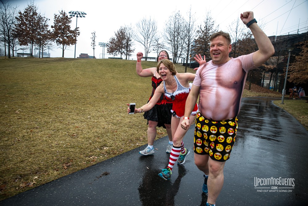 Cupid's Undie Run 2018 (Gallery 1)