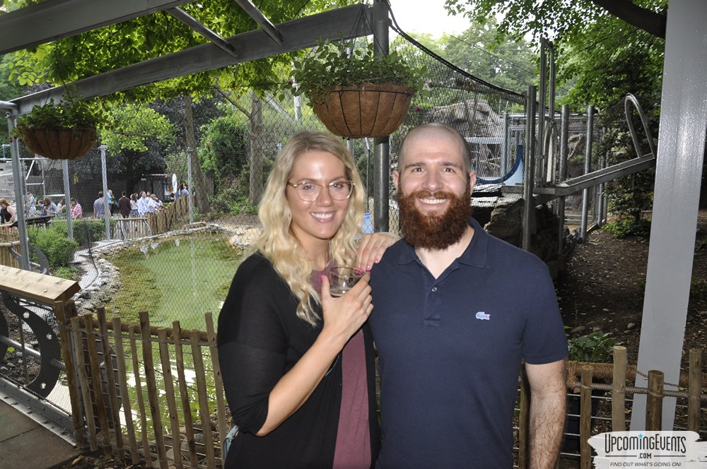 Summer Ale Festival at The Phladelphia Zoo
