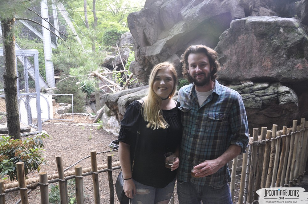 Summer Ale Festival at The Phladelphia Zoo