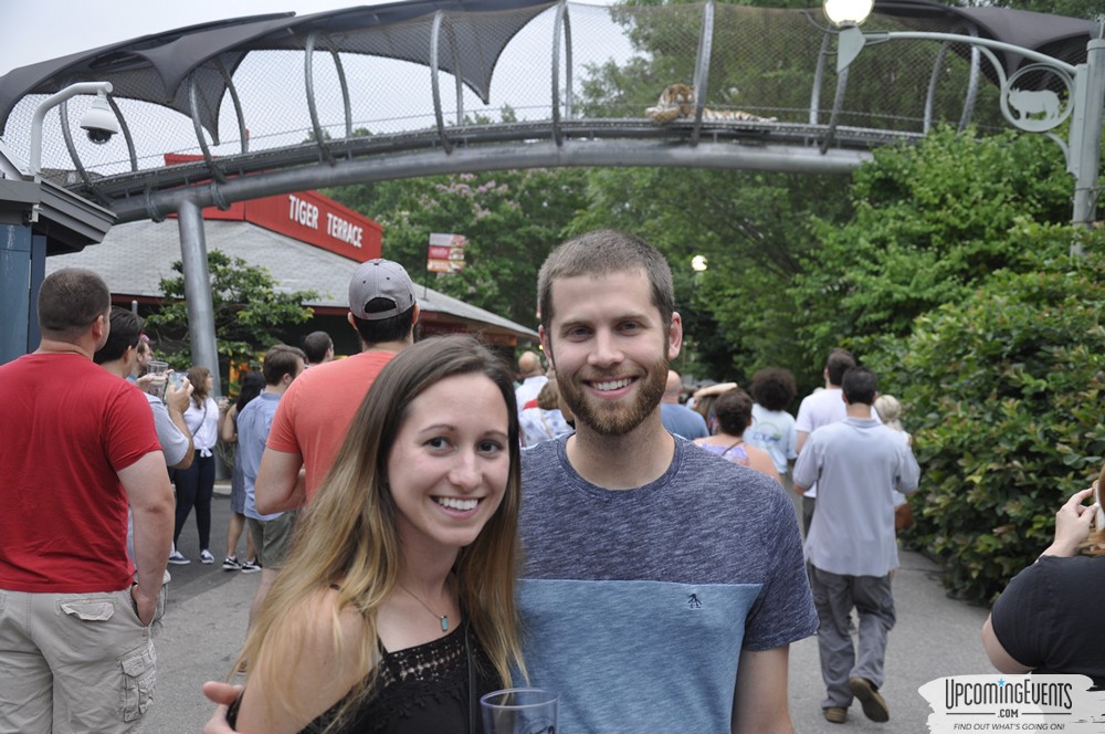Summer Ale Festival at The Phladelphia Zoo