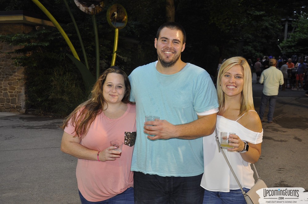 Summer Ale Festival at The Phladelphia Zoo