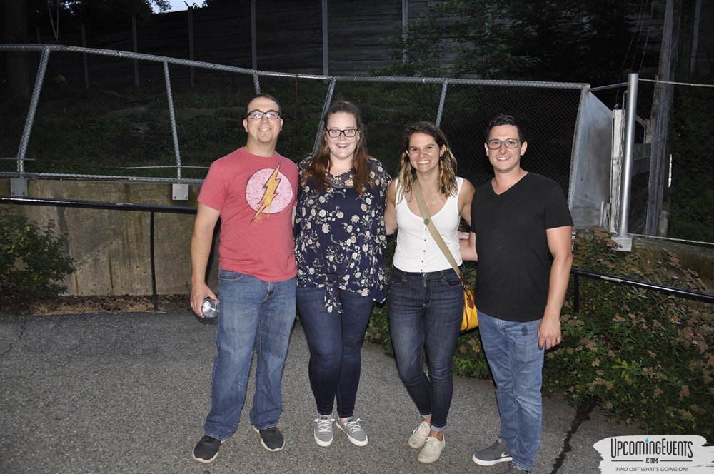 Summer Ale Festival at The Phladelphia Zoo