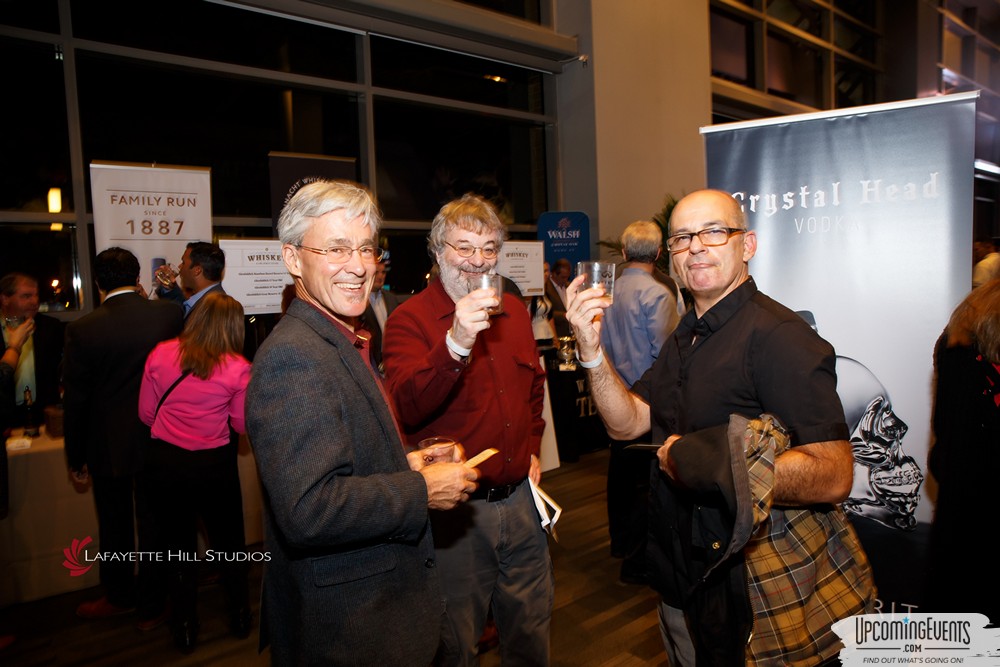 Whiskey Fest 2018