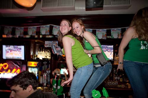 McPattysfest 2010