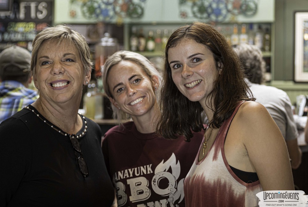 Manayunk BBQ Crawl