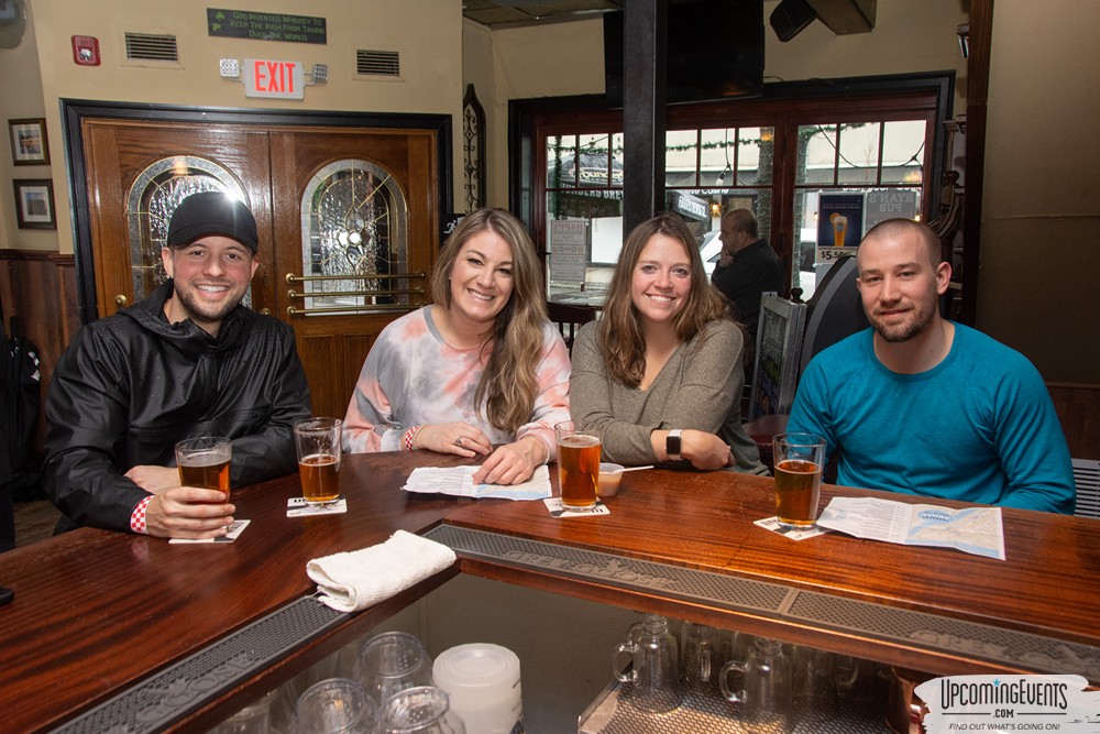 Manayunk Chowder Crawl