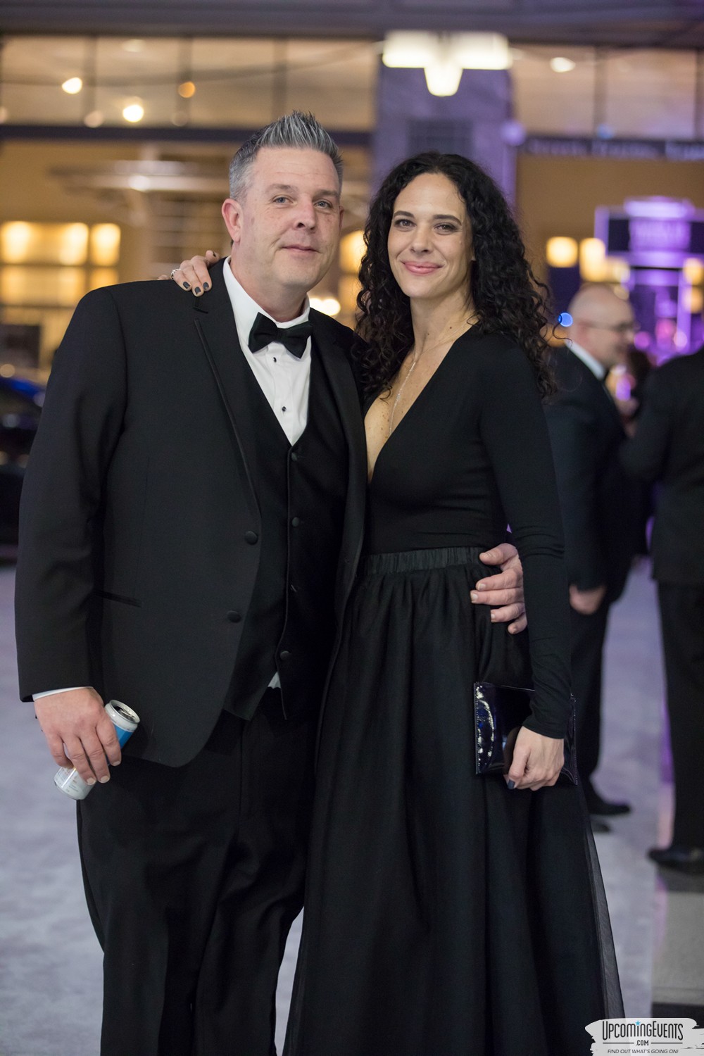 Black Tie Tailgate 2020 (General Event Shots)