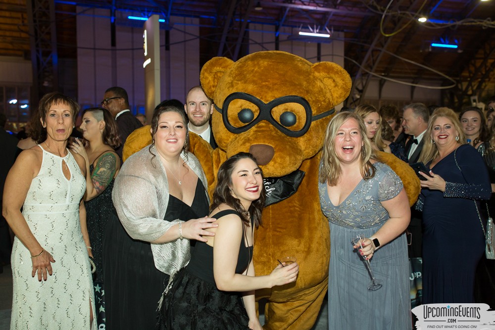 Black Tie Tailgate 2020 (General Event Shots)