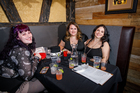 NYE 2022 at City Tap House Logan Square