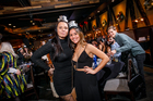 NYE 2022 at City Tap House Logan Square