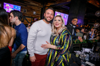 NYE 2022 at City Tap House Logan Square